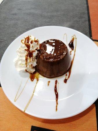 Casa de Comidas Pozo Amarillo